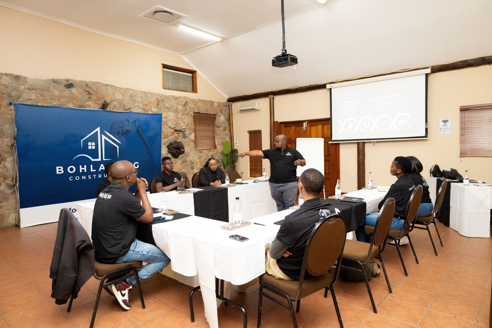 Team Collaboration